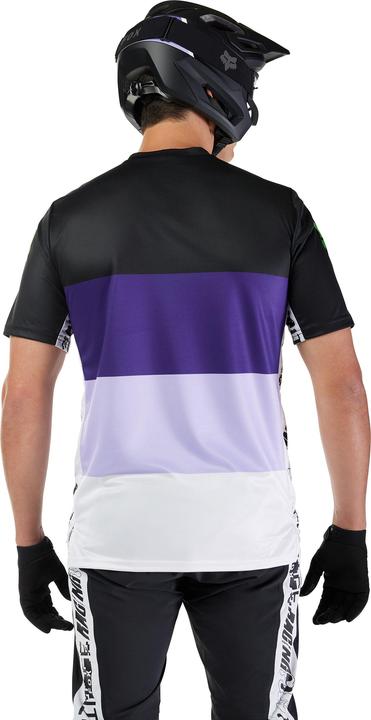 Image du produit Fox Ranger SS Jersey Grid (M)