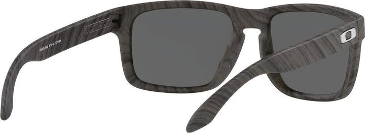Actual product image Oakley Holbrook