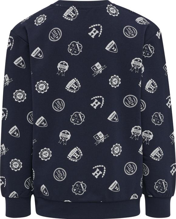Actual product image hummel Biology Sweatshirt (146)