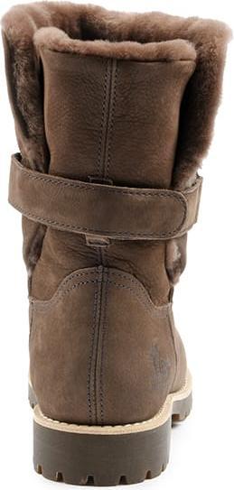 Produktbild Panama Jack Felia Igloo B7 gris (38)