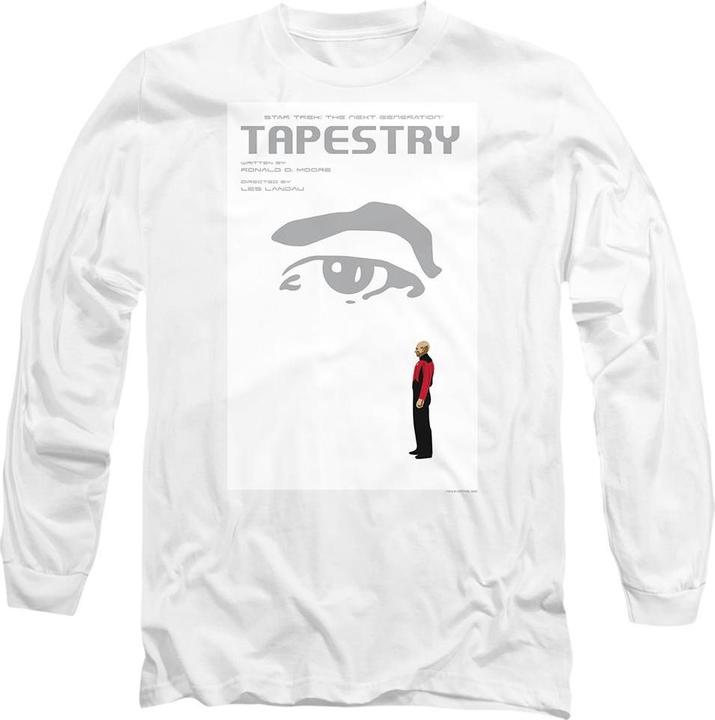 The Next Generation Season 6 Episode 15 TShirt (M)