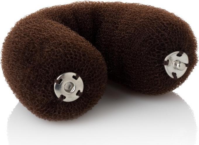 Actual product image XanitaliaPro Chignon Pillow With Button (Hair tie)
