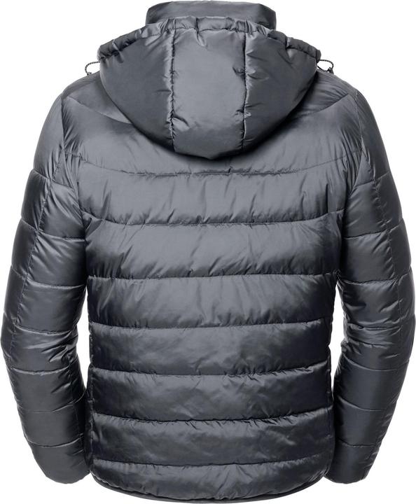 Immagine prodotto Russell Nano Giacca Imbottita Con Cappuccio Uomo (L)