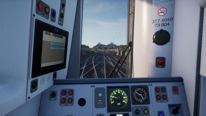 Produktbild Maximum Games Train Sim World 2: Rush Hour - Deluxe Edition (PS5, DE)