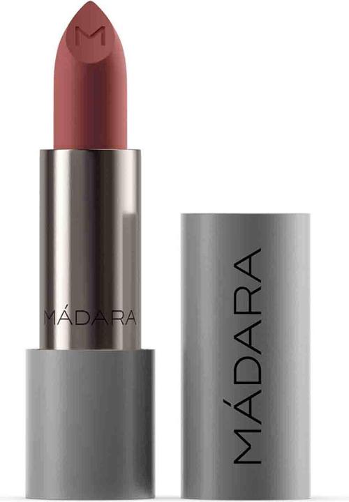 Image du produit Madara Lèvres - Velvet Wear Cream Lipstick Warm Nude #32 (32 Nu chaud)