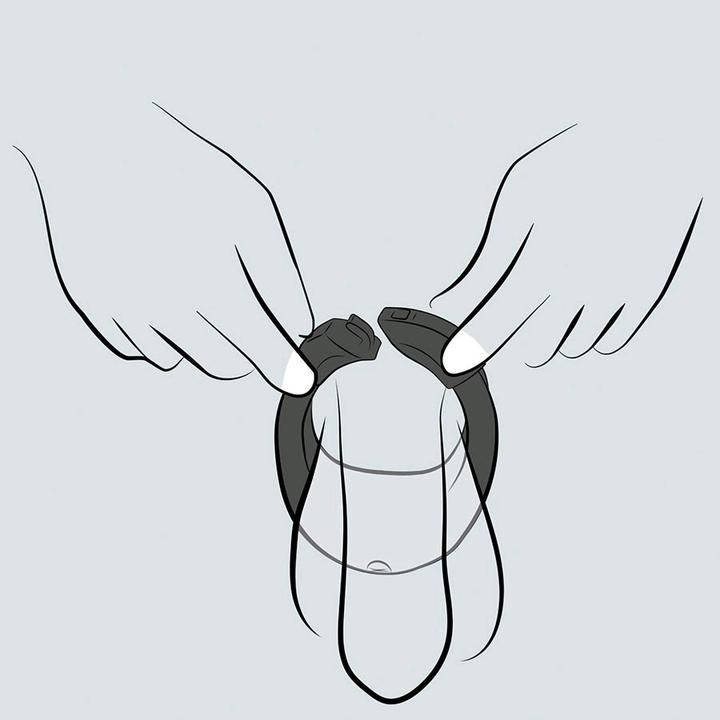 Produktbild We-Vibe Bond (3.50 cm)