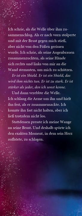 Produktbild Ravensburger Silver & Poison, Band 2: Die Essenz der Erinnerung (Deutsch, Anne Lück, 2023)