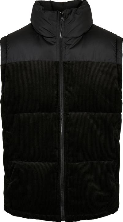 Urban Classics Weste Cord