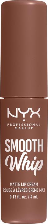 Produktbild NYX Professional Make-Up Cream Lipstick (24 Memory Foam)