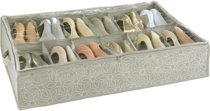 Wenko Cassettone sotto il letto