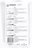 Nutritional values and ingredients Benson Battery tester multifunctional