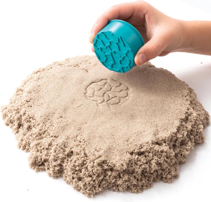 Image du produit Spin Master Boîte à sable cinétique pliante