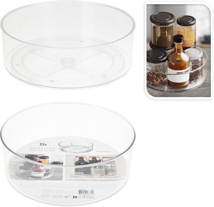 Immagine prodotto Storage Solutions Giradischi per frigoriferi