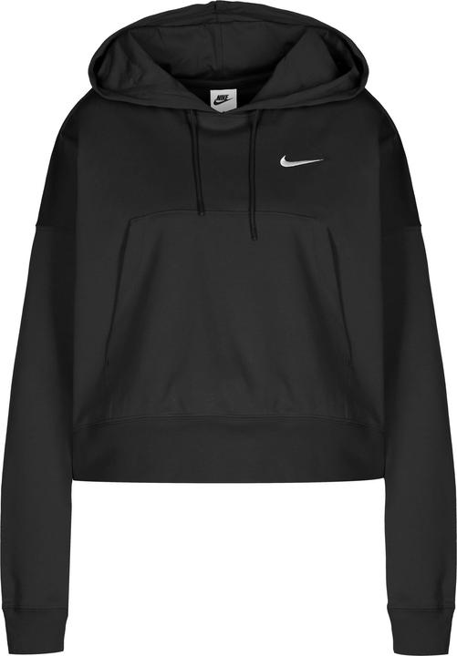 Produktbild Nike W NSW Jersey OS PO Hoodie (XS)