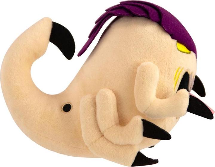 Actual product image Tomy Warhammer plush figure Ripper 15 cm (15 cm)