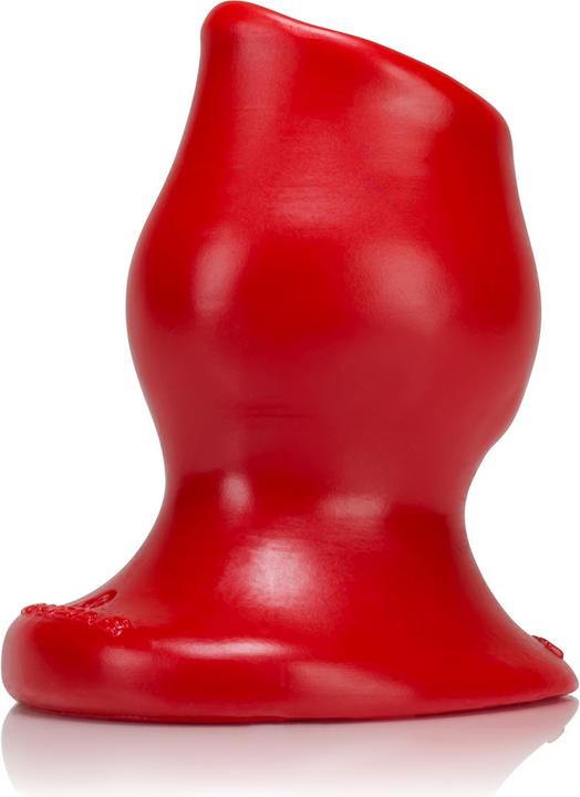 Immagine prodotto Oxballs Pighole - Hollow Butt Plug - Large - Red