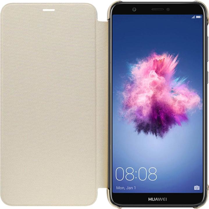 Produktbild Huawei Flip Cover (Huawei P Smart)