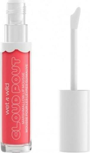 Actual product image Wet n Wild Cloud Pout Marshmall Lip Mss 1111921E