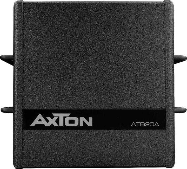 Produktbild Axton ATB20A Basslautsprecher mit Verstärker, 20 cm/8 (140 W)