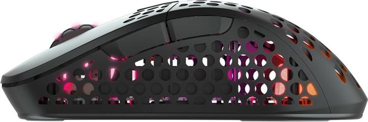 Image du produit CHERRY xtrfy M4 sans fil RGB (Sans fil, Filaire)