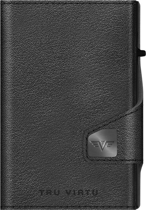 Actual product image Tru Virtu Click & Slide Double
