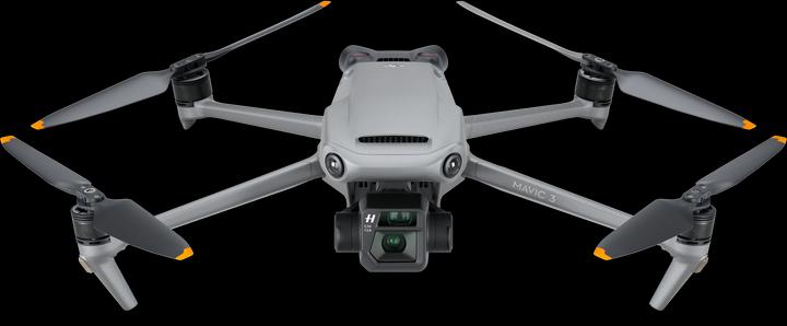 Immagine prodotto DJI Mavic 3 (46 min, 895 g, 20 Mpx)