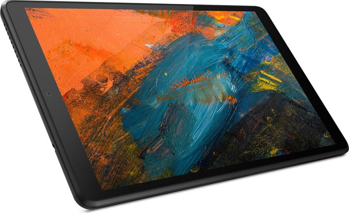 Image du produit Lenovo Onglet M8 (2e génération) (4G, 8", 32 Go, Iron Grey)