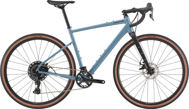 Actual product image Cannondale Topstone 3 SMC MD (51 cm)