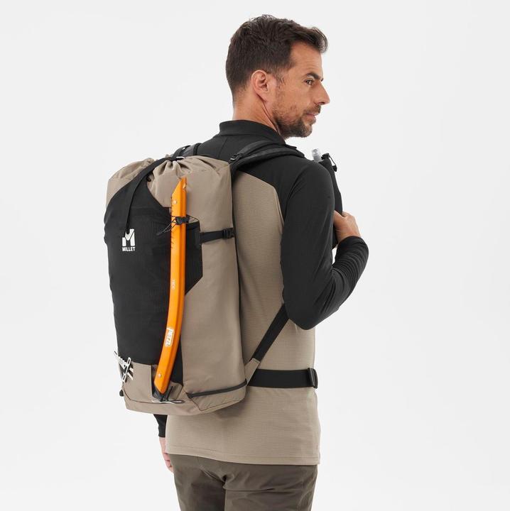 Actual product image Millet Rucksack Mixt 25+5