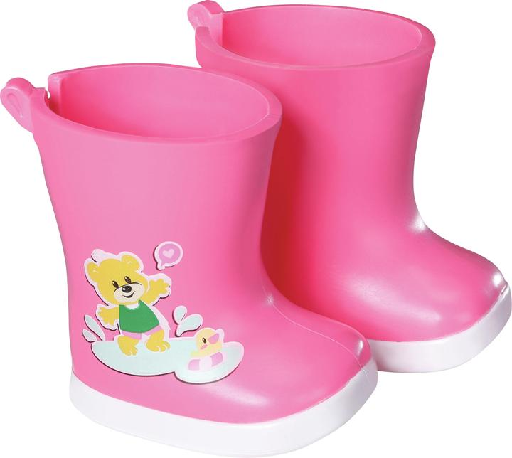Produktbild Zapf Creation BABY born Little Outdoor Onesie