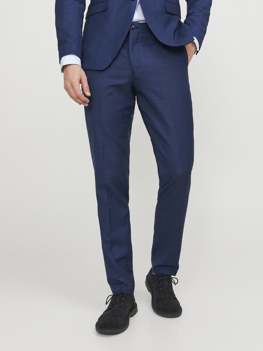 Immagine prodotto Jack & Jones Pantaloni da abito slim fit (42)