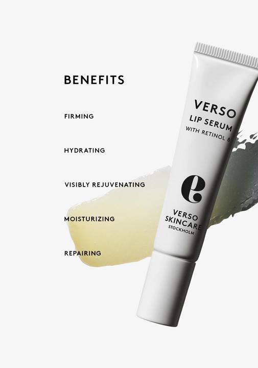 Immagine prodotto Verso Siero per le labbra (Siero, 15 ml)