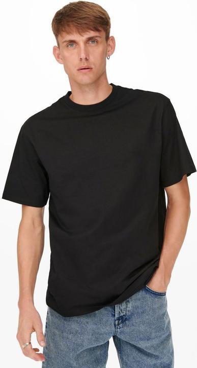 Actual product image Only & Sons Loose Fit T-Shirt (XS)