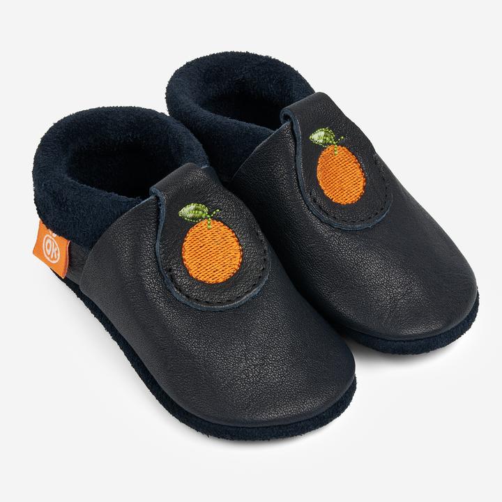 Orangenkinder Mandarinchen