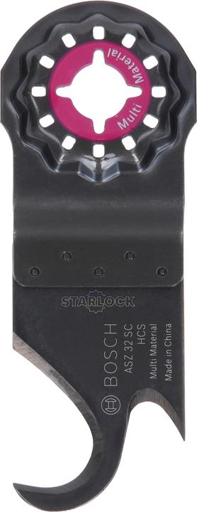 Immagine prodotto Bosch Zubehör Accessori per coltelli da taglio HCS