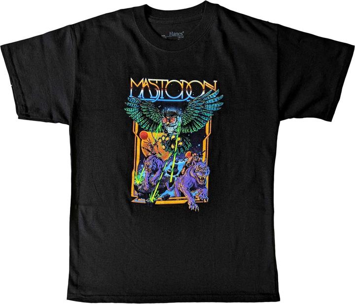 Produktbild Mastodon TShirt (152, 158)