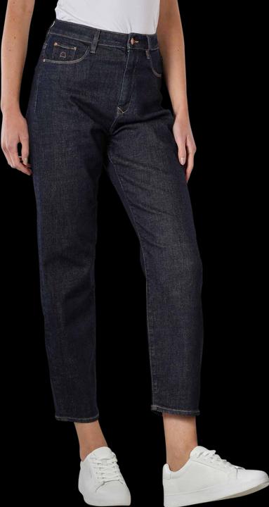 Immagine prodotto Dawn Denim Stardust O-Shape Dark Indigo (W26/L28)