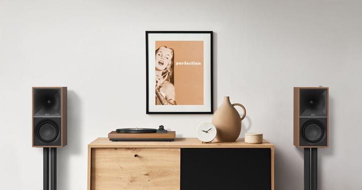 Actual product image Klipsch The Sevens (1 pair, 200 W)