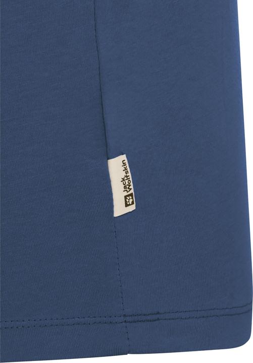Immagine prodotto Jack Wolfskin Graphic Cotton T Kids (152)