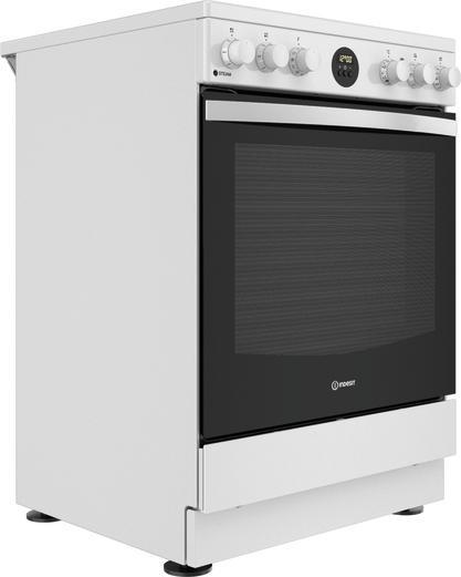 Actual product image Indesit IS67V8CHW/E