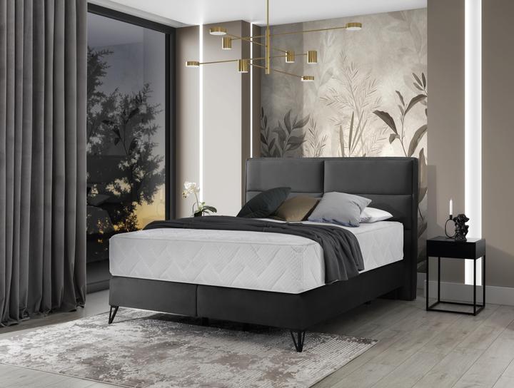 Dark grey nube 6