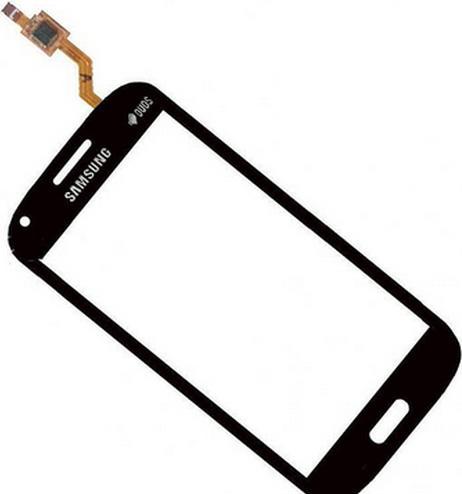 Immagine prodotto Samsung Pannello a sfioramento (Display, GT-I8262)