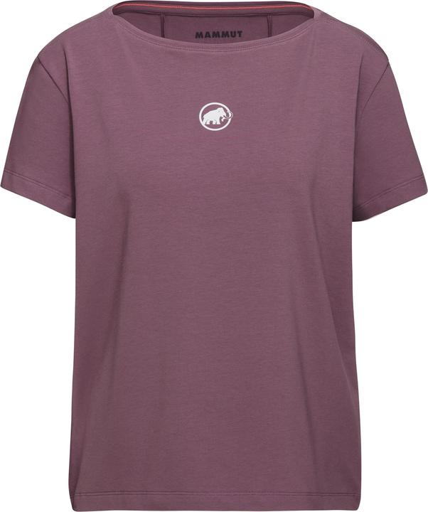 Immagine prodotto Mammut Maglietta Seon Donna Originale (XS)