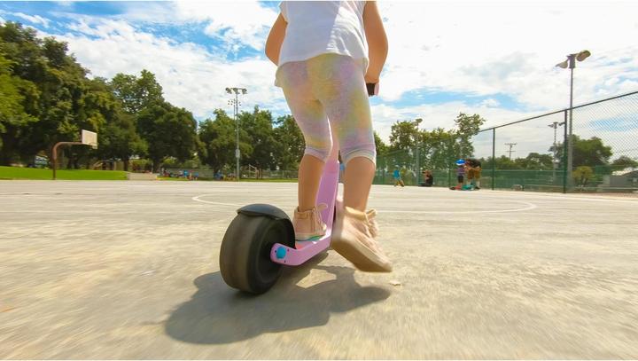 Actual product image Razor Wild Ones Junior Kick Scooter