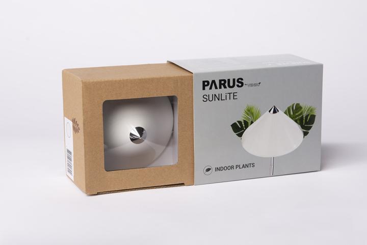 Image du produit Colibri SUNLiTE blanc (LED, 230 V)