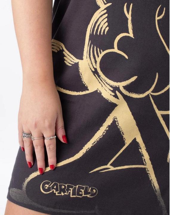 Actual product image Universal Textiles TShirtDress (S)