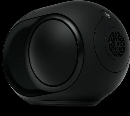 Image du produit Devialet Phantom II 98 dB (Fonctionnement sur secteur)