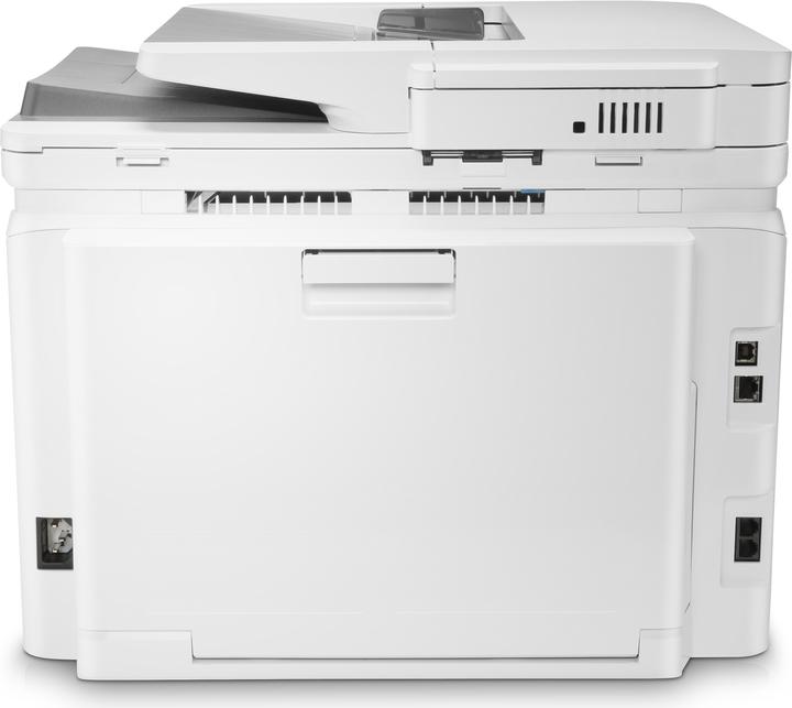 Produktbild HP M283fdw Color LaserJet Pro (Laser, Farbe)
