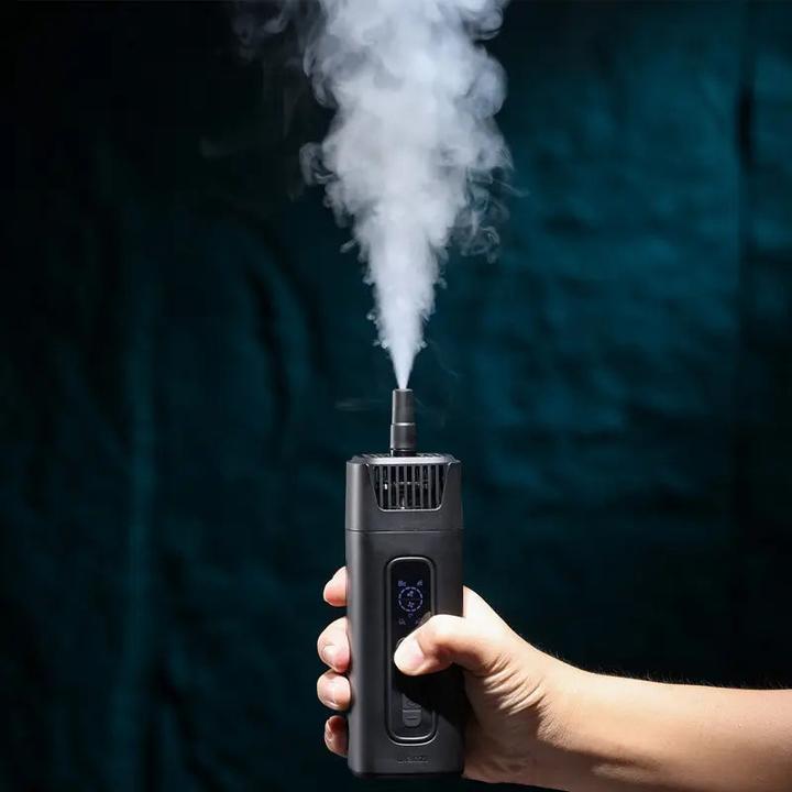 Actual product image Ulanzi Atomising Chamber for FM01 Fog Machine