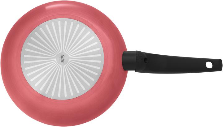 Productafbeelding Silit Belluna (24 cm, Koekenpan, Aluminium)